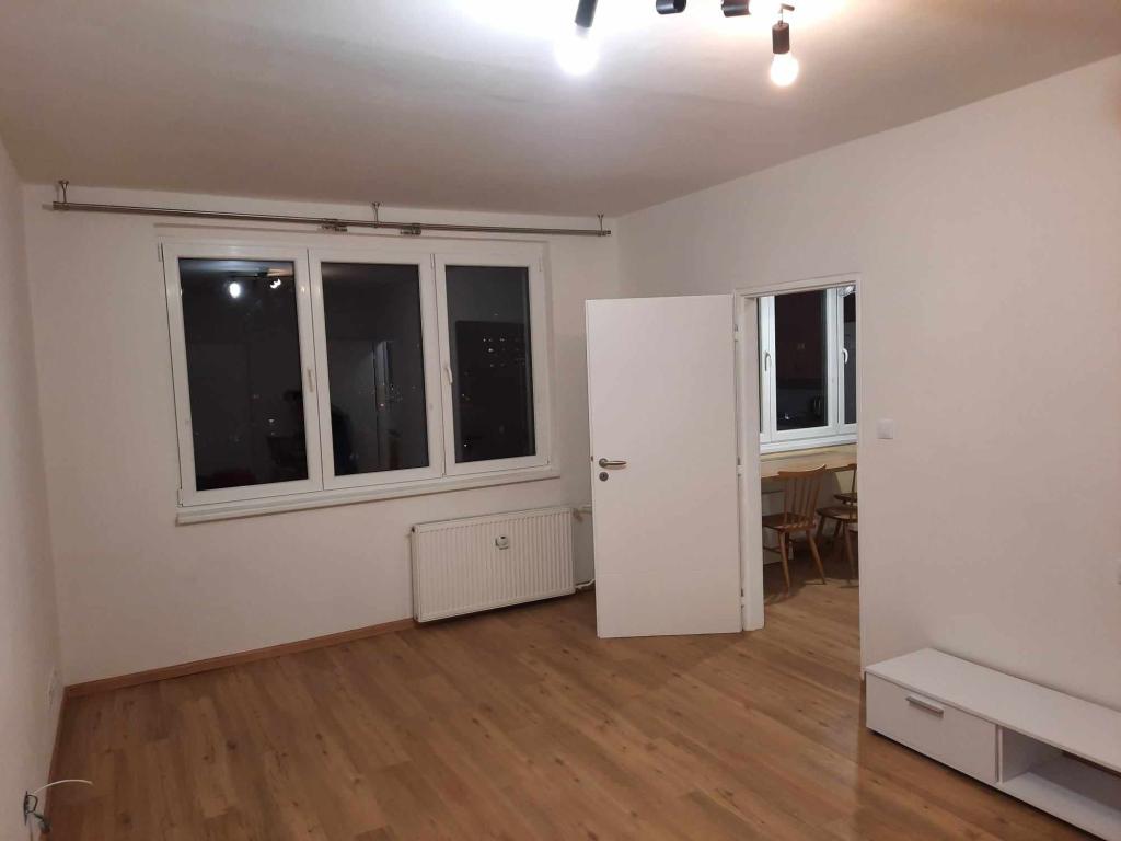 Pronajem bytu 2+1 60 m2