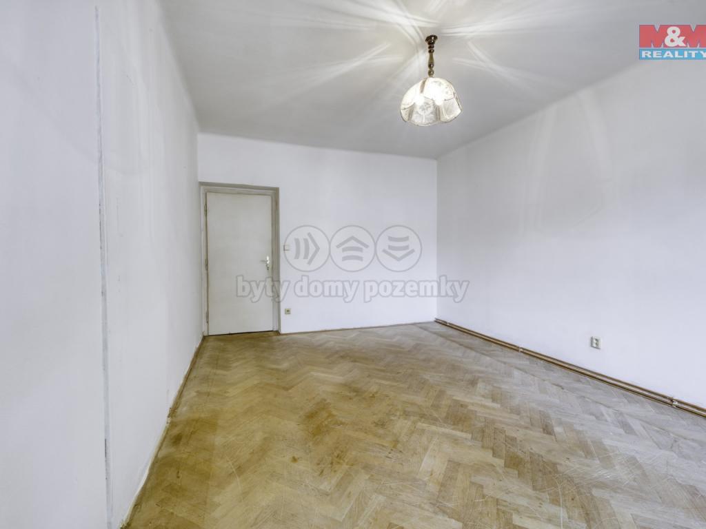 Pronajem bytu 2+1 79 m2