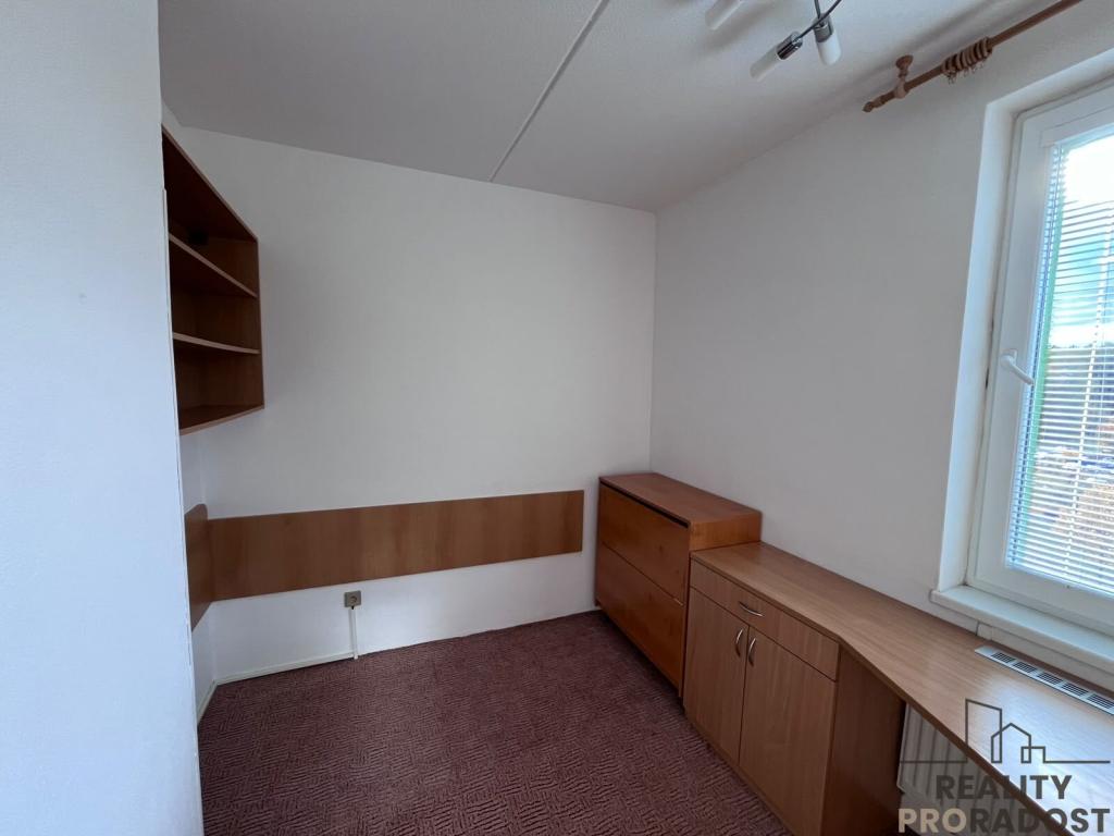 Pronájem bytu 4+1 75 m2, České Budějovice – náhled fotky 14