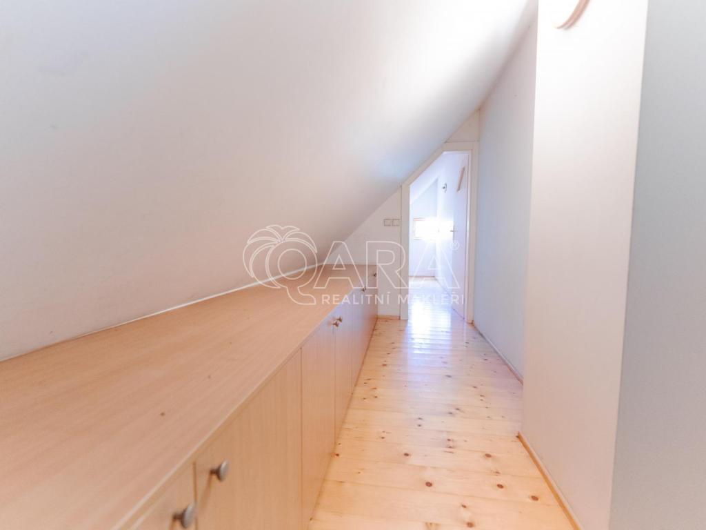 Prodej domu 238 m2