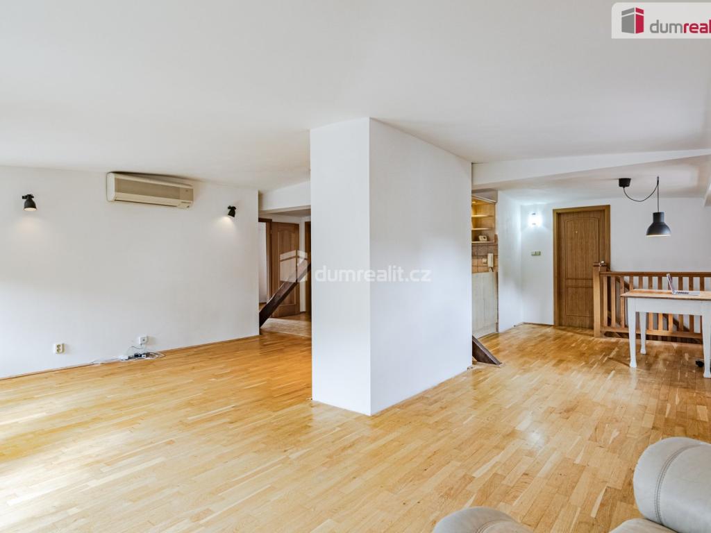 Prodej bytu 3+kk 100 m2
