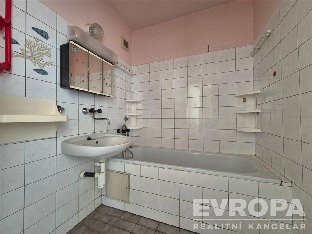 Pronájem bytu 5+1 100 m2, Praha – náhled fotky 14
