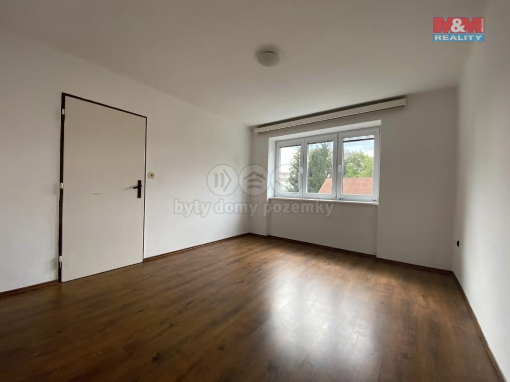 Pronajem bytu 2+1 62 m2
