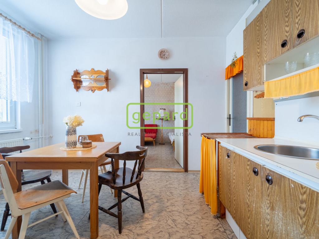 Prodej bytu 3+1 64 m2, Strakonice – náhled fotky 13