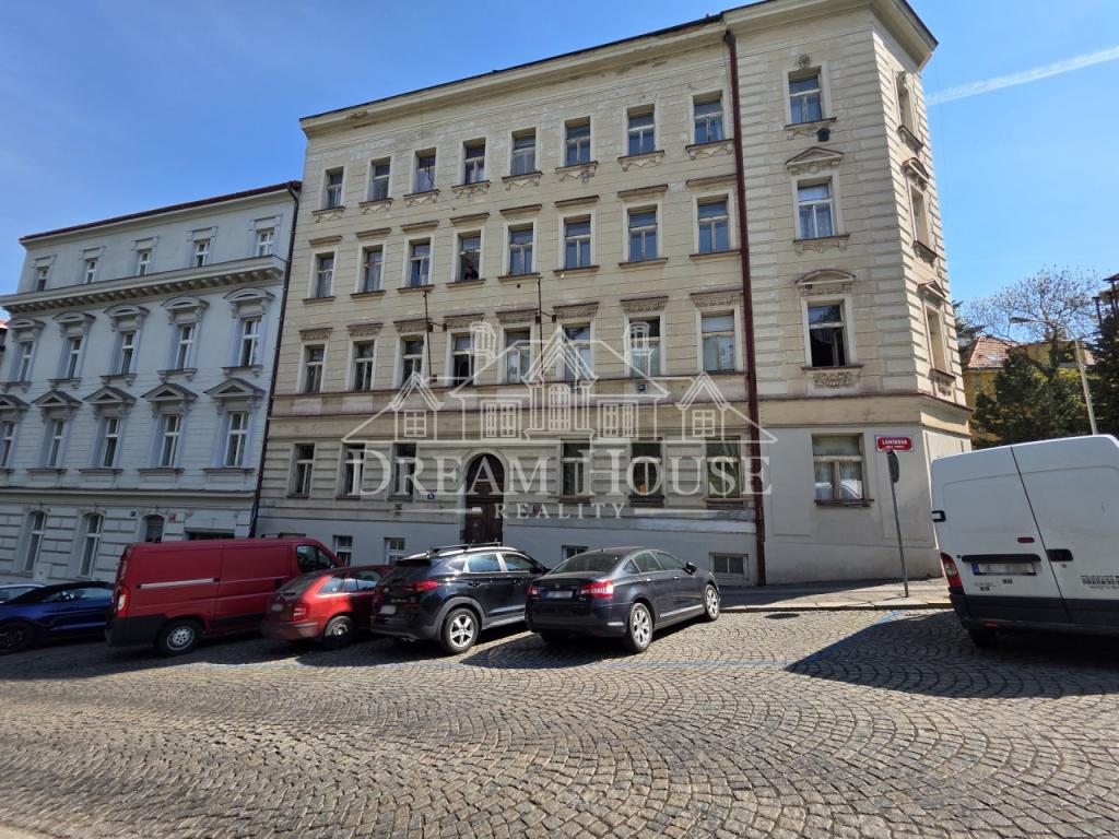 Pronájem bytu 2+kk 40 m2, Praha – náhled fotky 8