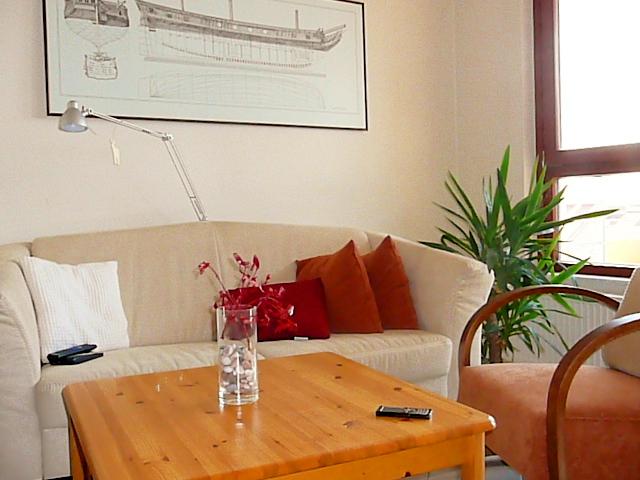 Pronajem bytu 2+kk 73 m2
