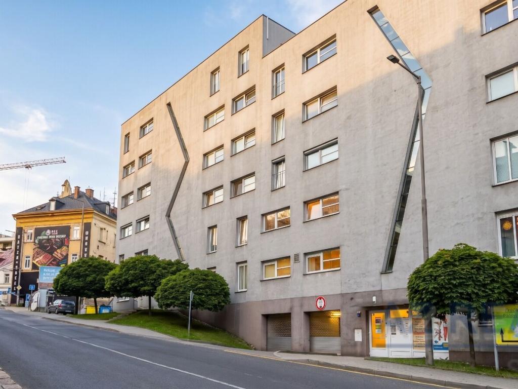 Prodej bytu 3+kk 69 m2