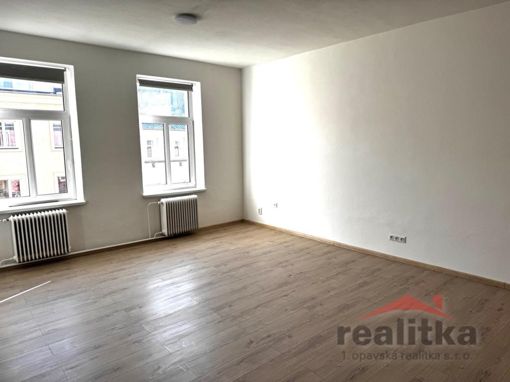 Pronájem bytu 3+1 90 m2
