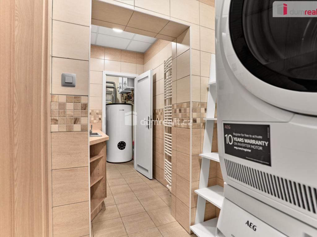 Prodej bytu 2+kk 38 m2, Merklín – náhled fotky 11