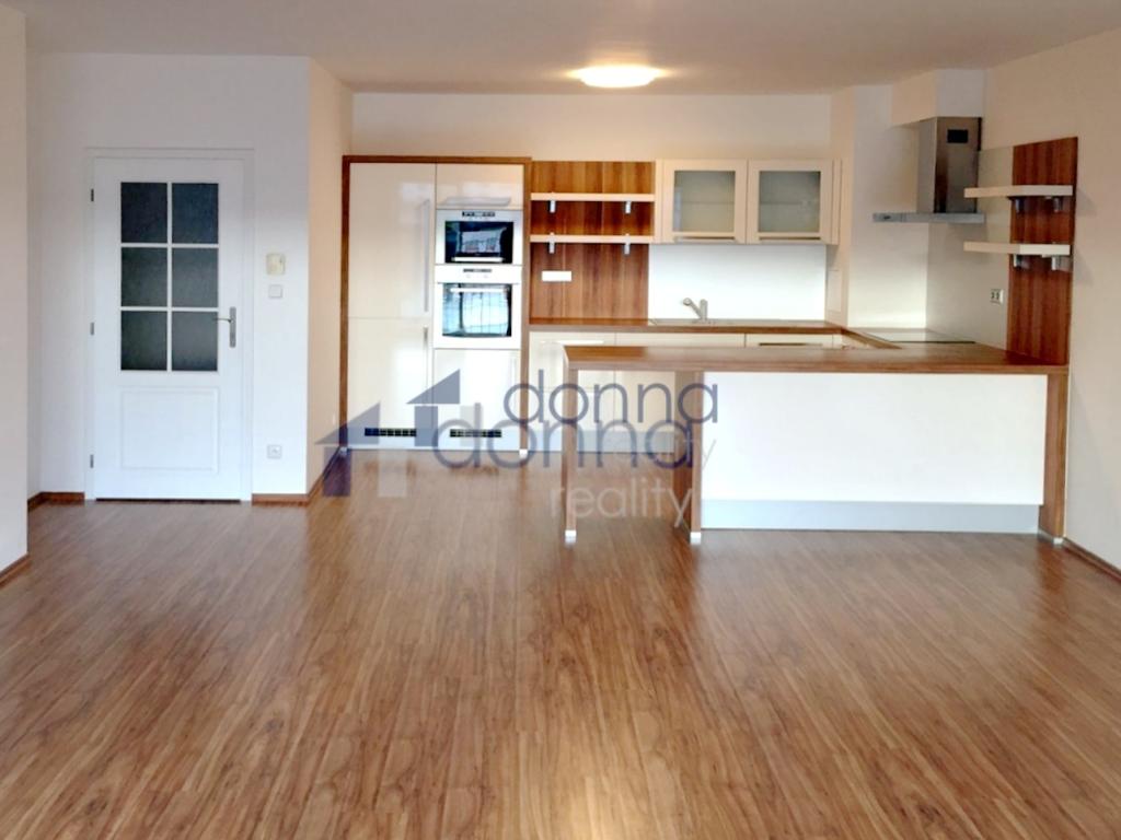 Pronájem bytu 2+kk 82 m2