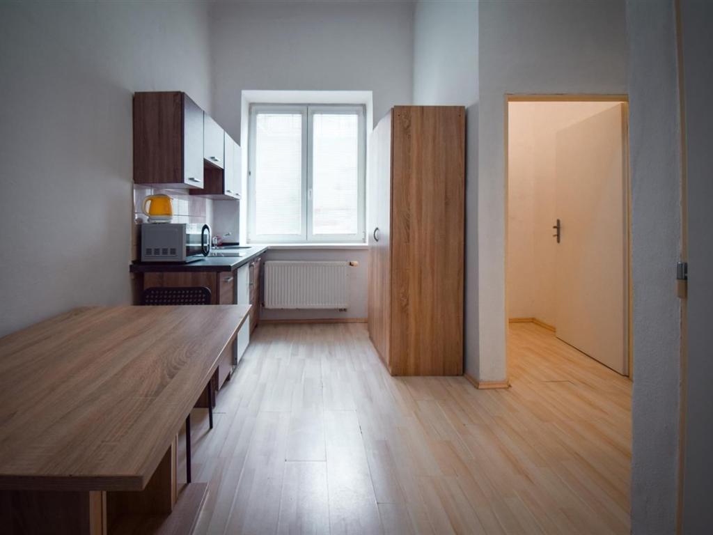 Pronájem bytu 2+1 45 m2