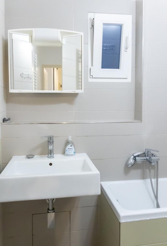 Pronájem bytu 2+1 56 m2