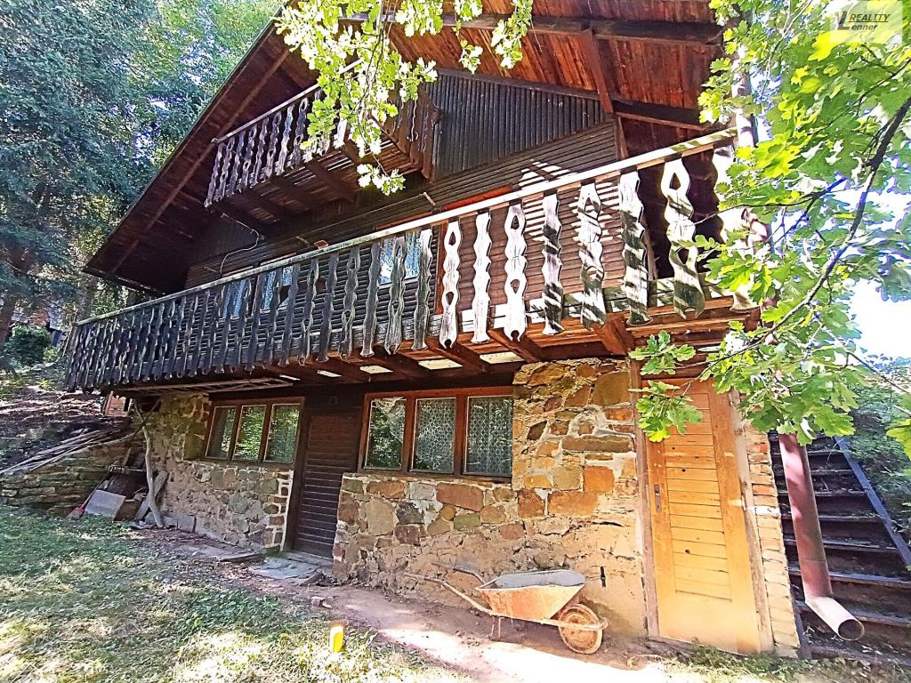 Prodej domu 90 m2