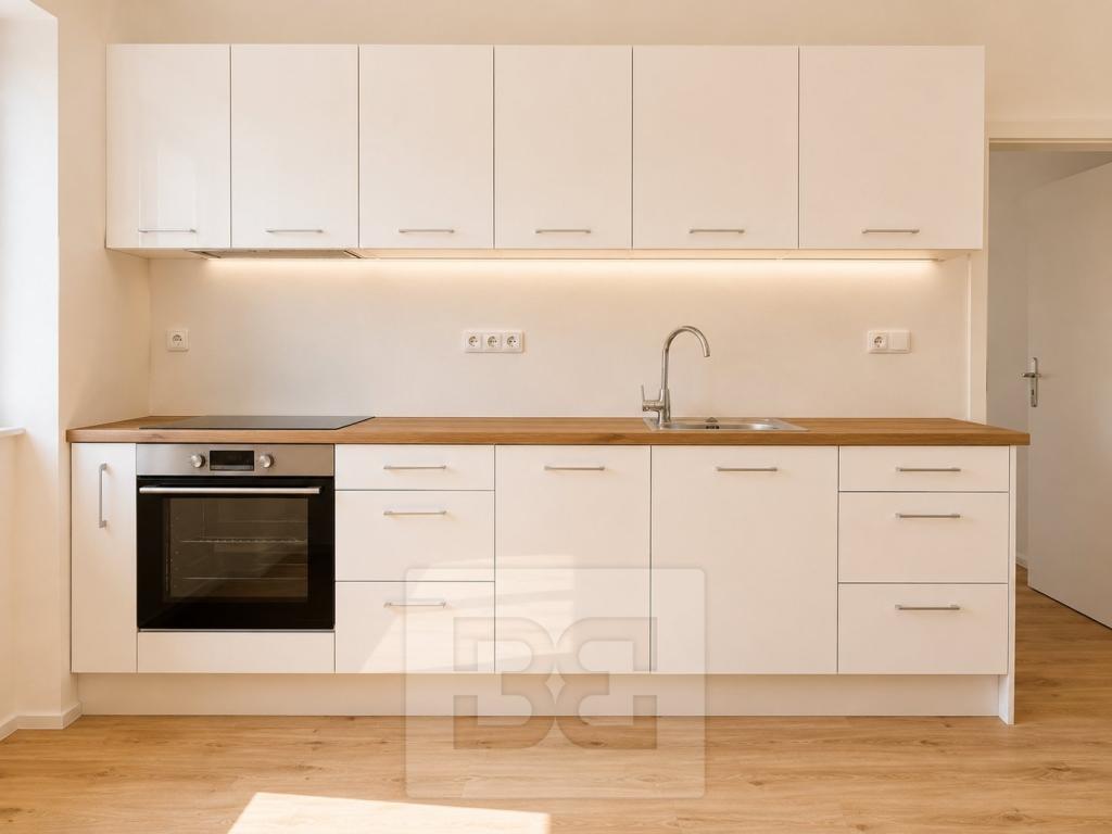 Pronájem bytu 2+1 65 m2