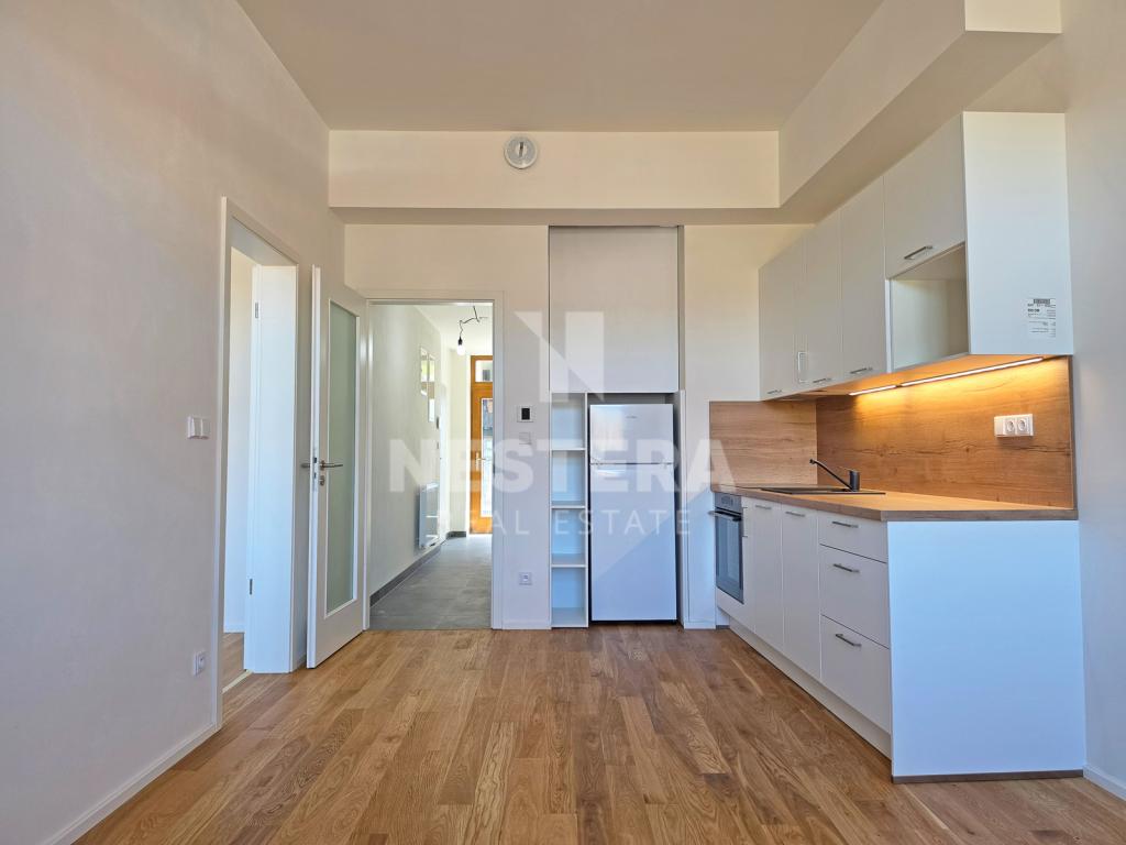 Pronájem bytu 2+kk 51 m2