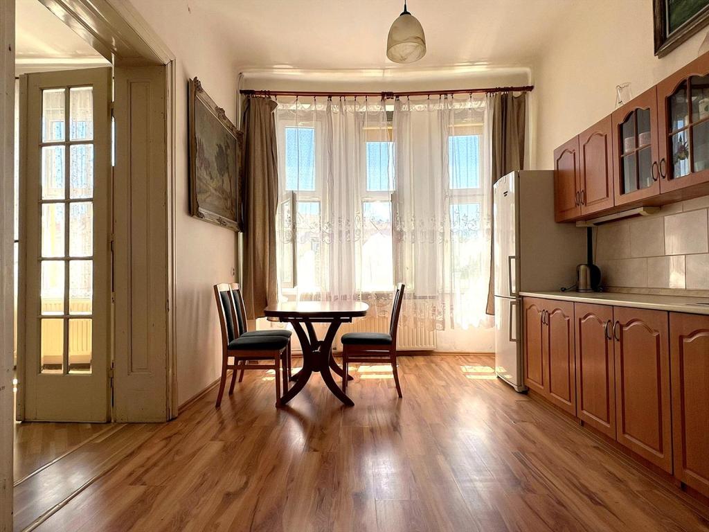 Pronájem bytu 2+1 92 m2