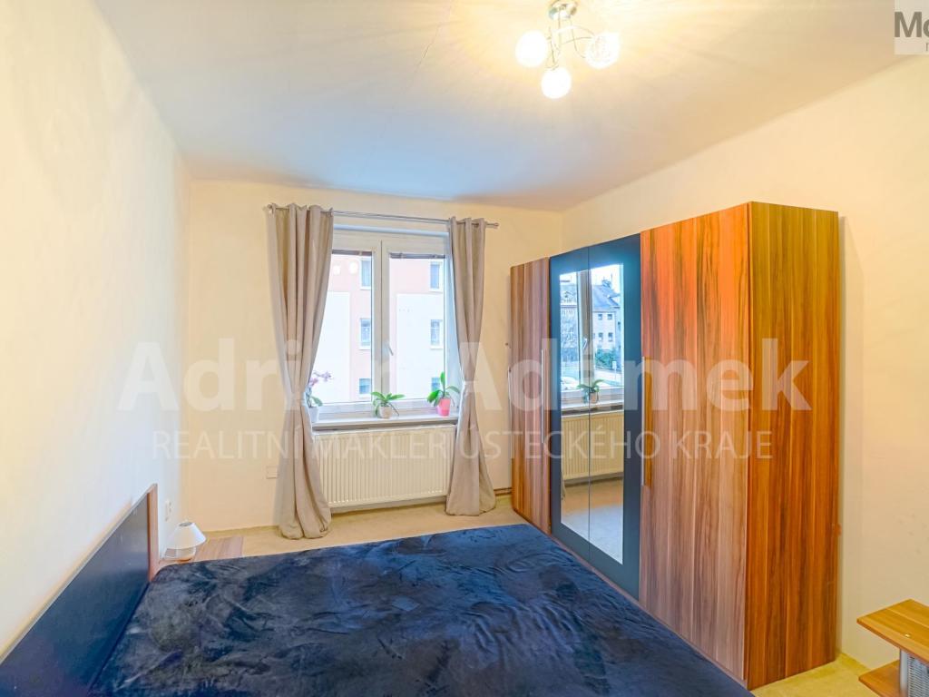 Prodej bytu 2+1 49 m2, Duchcov – náhled fotky 10