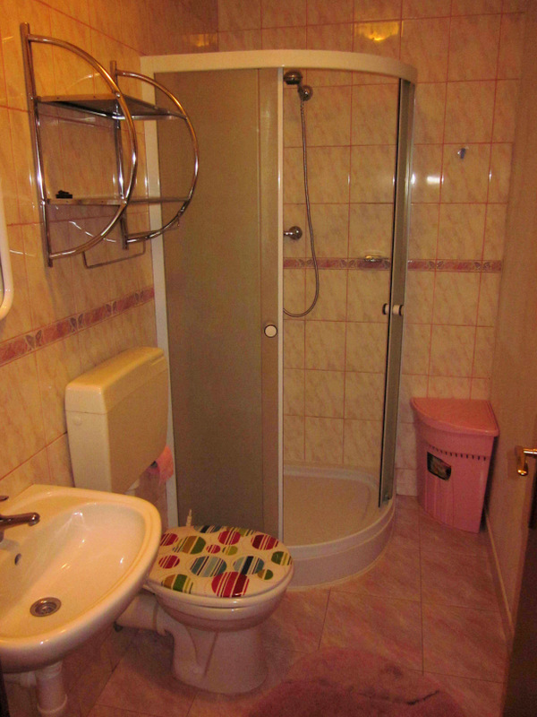 Pronajem bytu 1+kk 32 m2