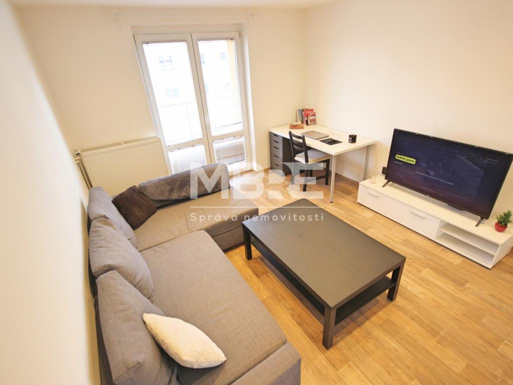 2-room apartment for sale · 56 m² · Ostrava — 127 407 €