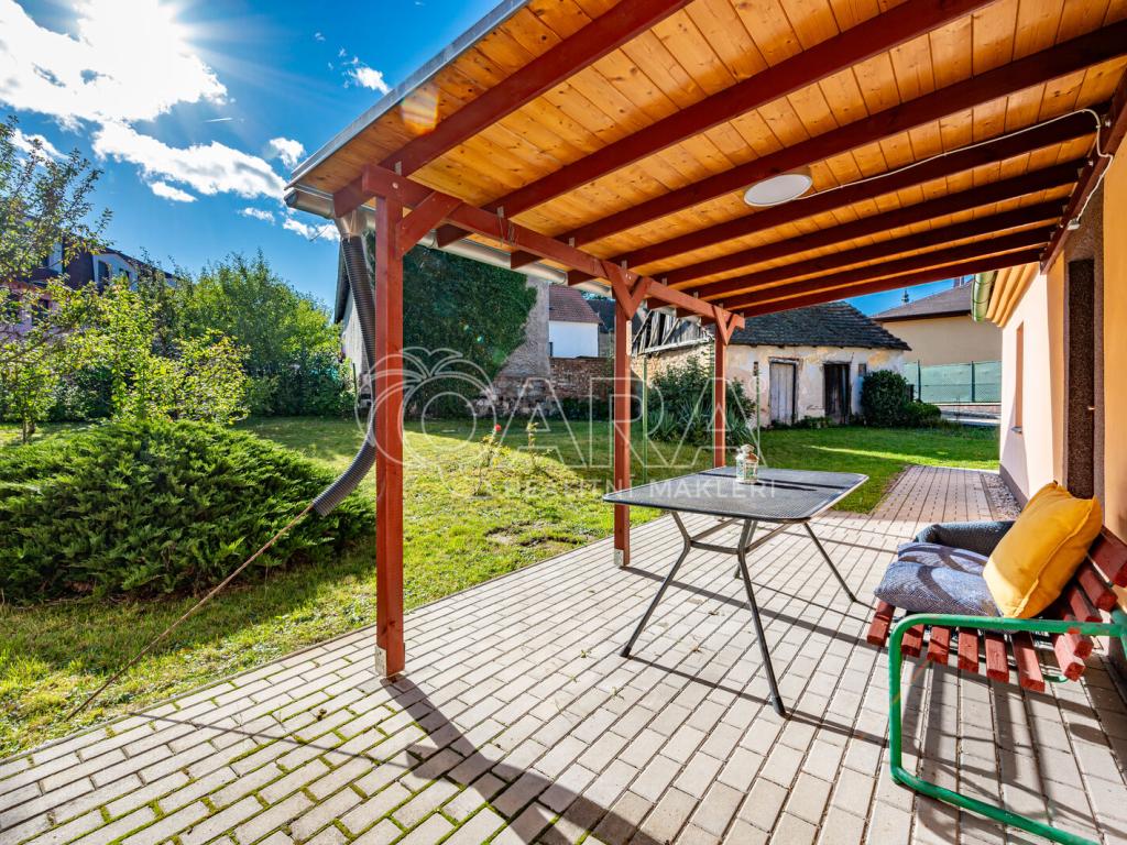Prodej domu 100 m2