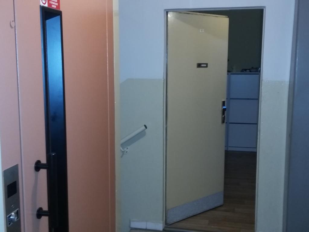 Pronajem bytu 2+1 53 m2