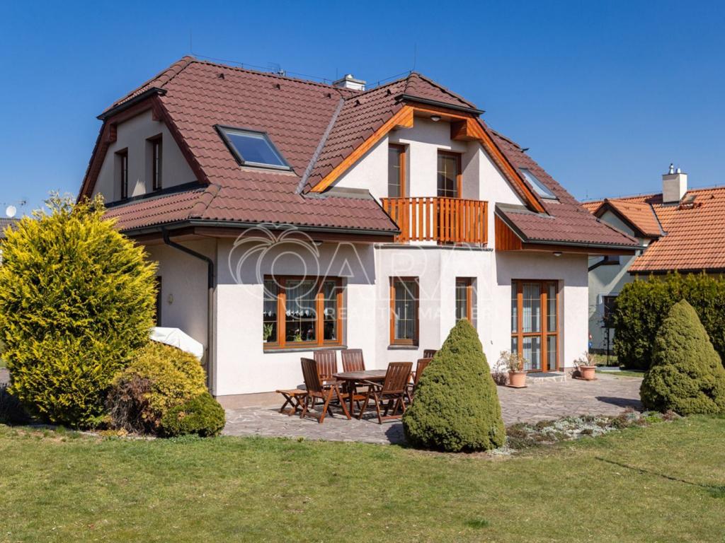 Prodej domu 223 m2