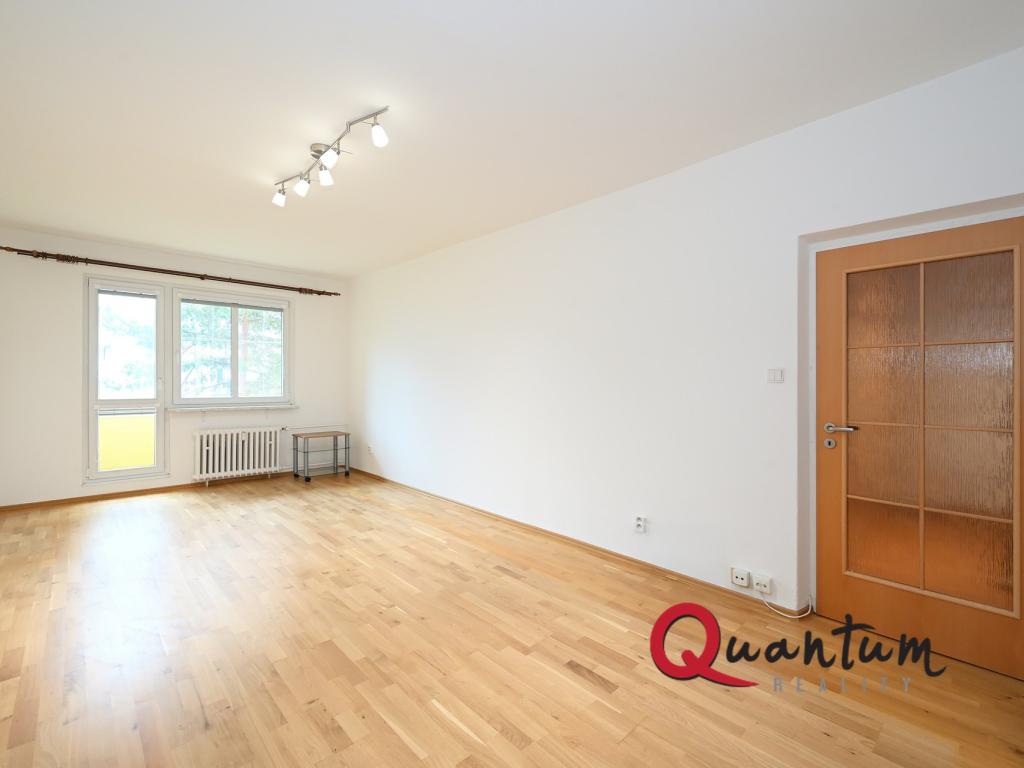 Pronájem bytu 2+1 58 m2