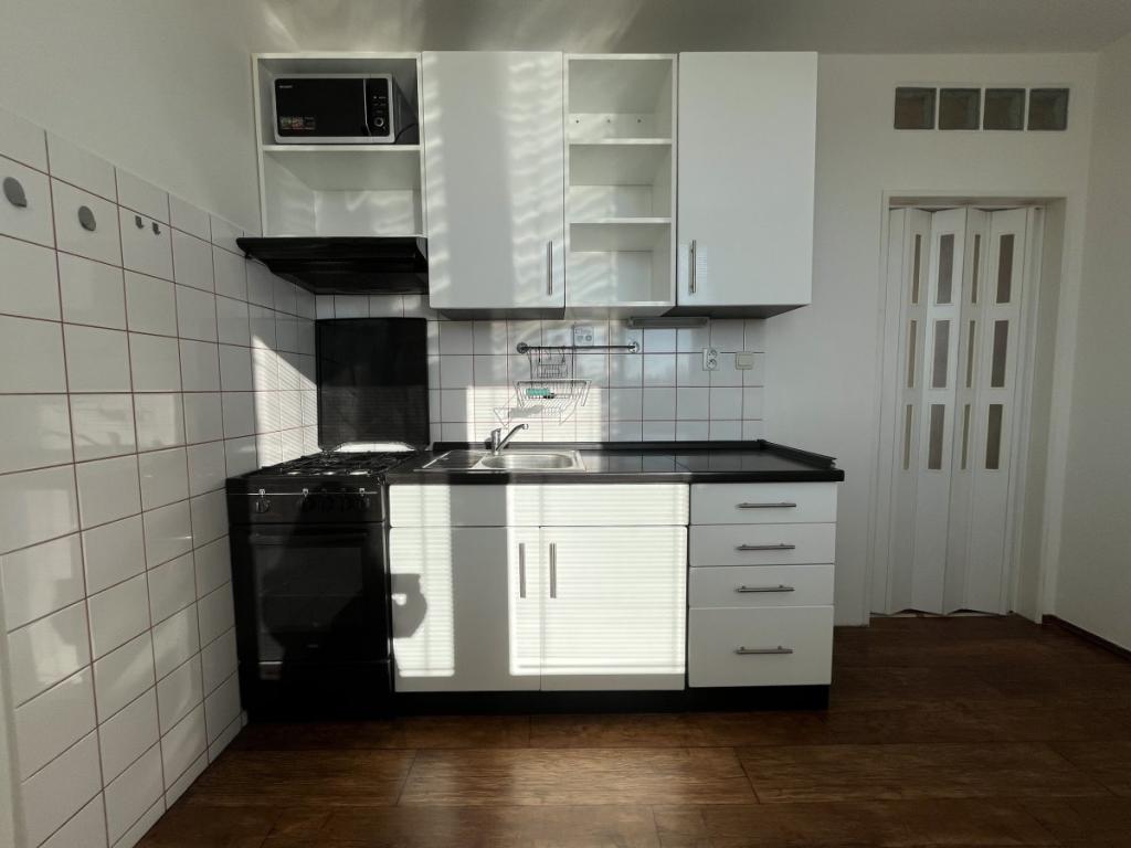 Pronájem bytu 1+1 41 m2