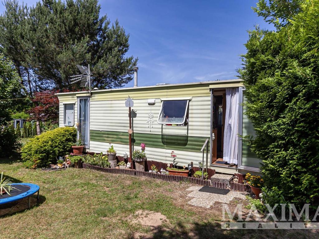 Prodej domu 40 m2