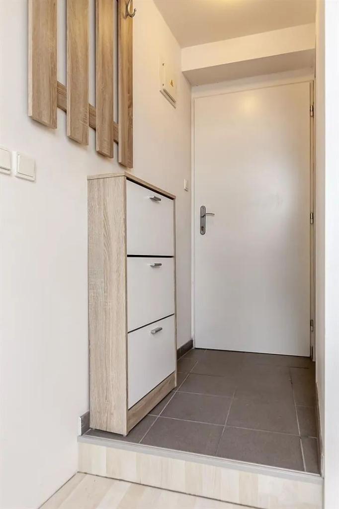 Pronájem bytu 1+kk 28 m2