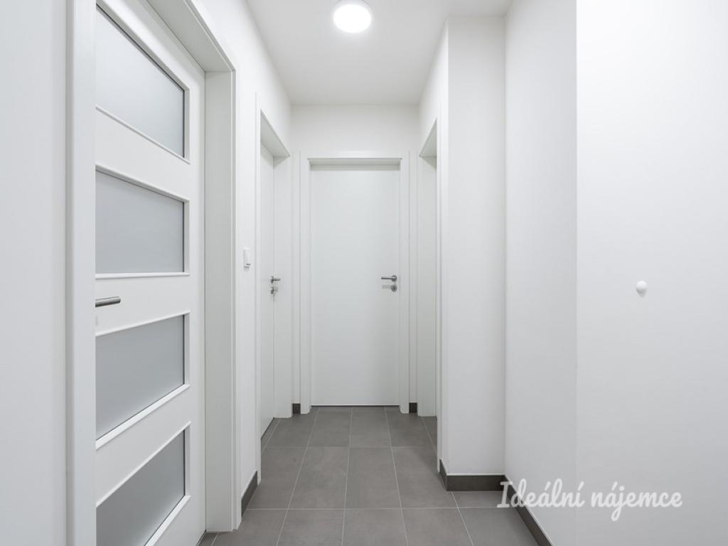 Pronájem bytu 3+kk 64 m2
