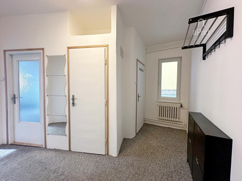 Pronájem bytu 2+1 70 m² – další