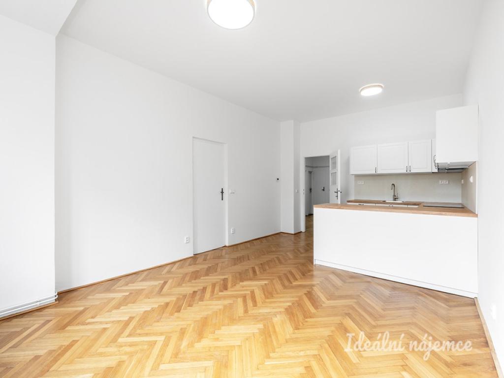 Pronájem bytu 3+kk 78 m2