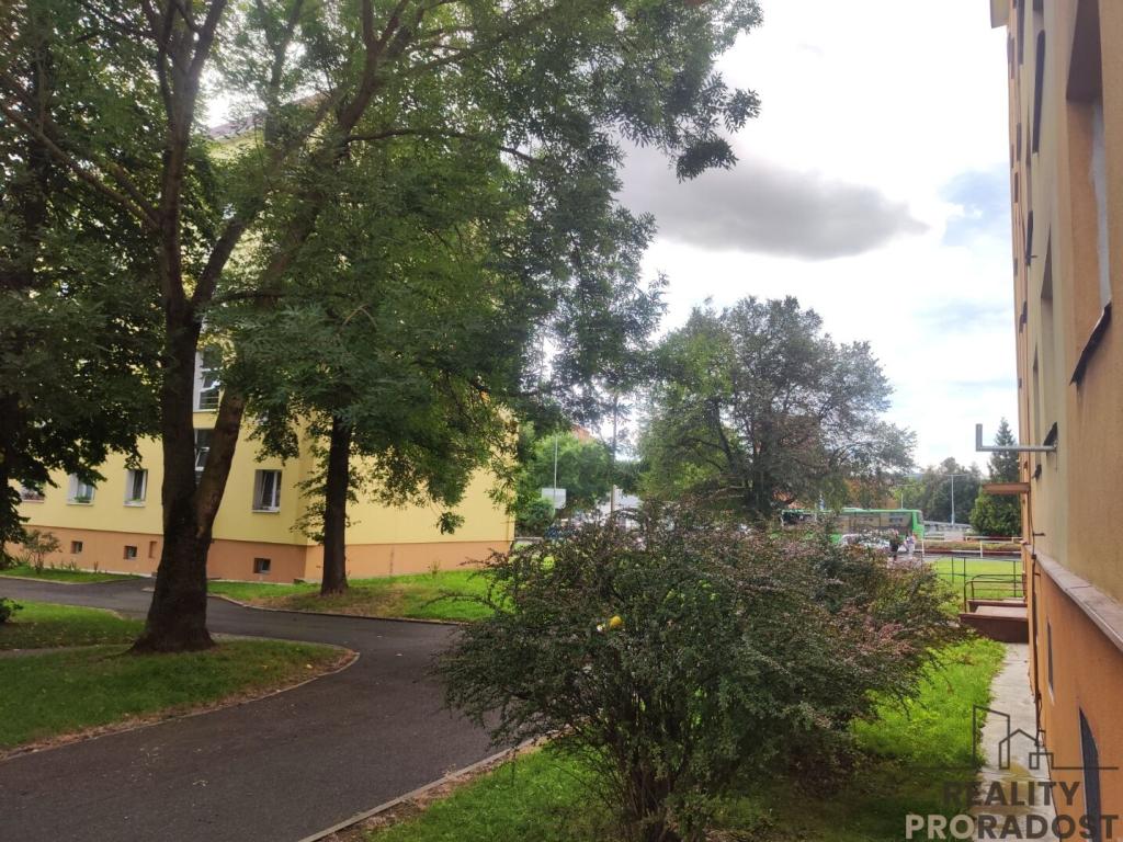 Prodej bytu 2+1 51 m2, Kadaň – náhled fotky 21