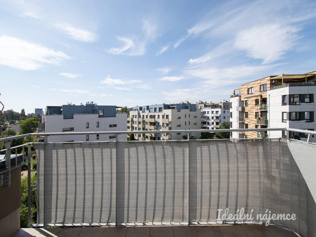 Pronájem bytu 2+kk 51 m2