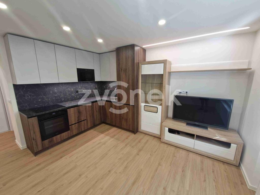 Pronájem bytu 3+kk 62 m2