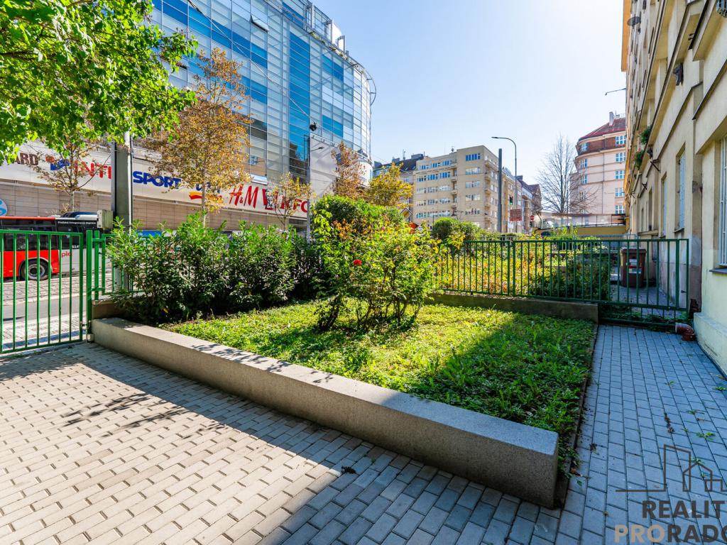 Prodej bytu 2+kk 40 m2, Praha – náhled fotky 15