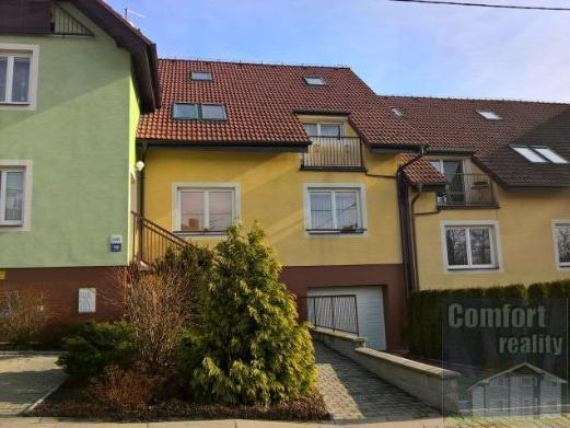 Pronajem bytu 2+kk 47 m2