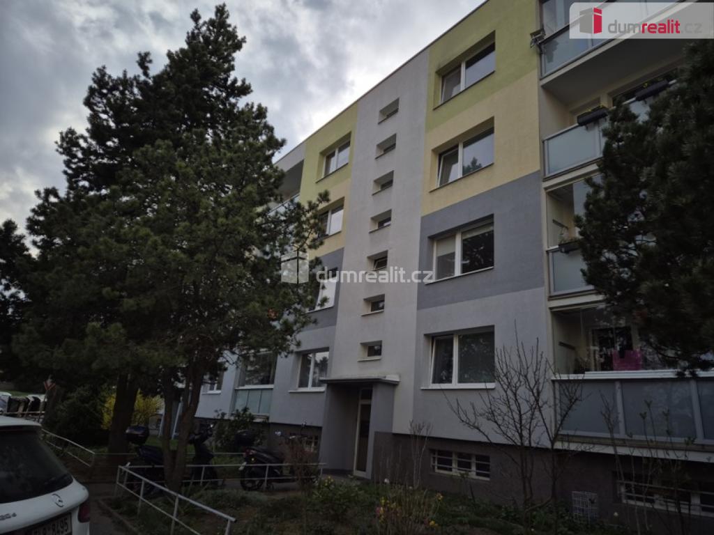 Prodej bytu 4+1 83 m2
