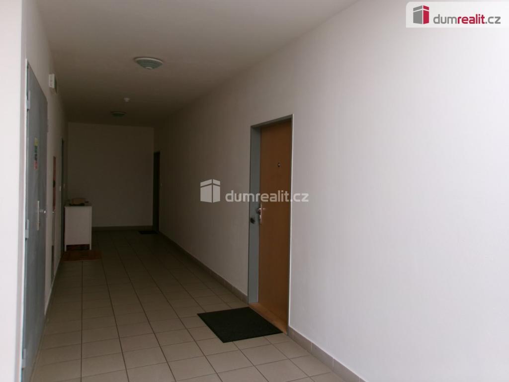 Pronájem bytu 1+kk 39 m2