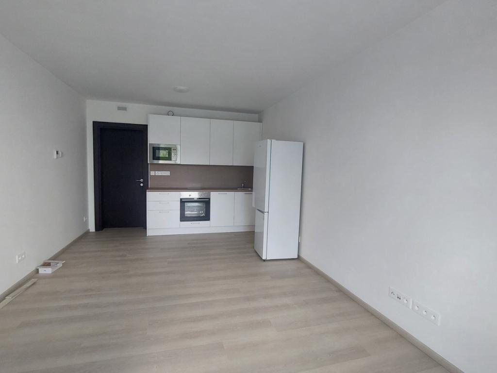 Pronájem bytu 1+kk 35 m2