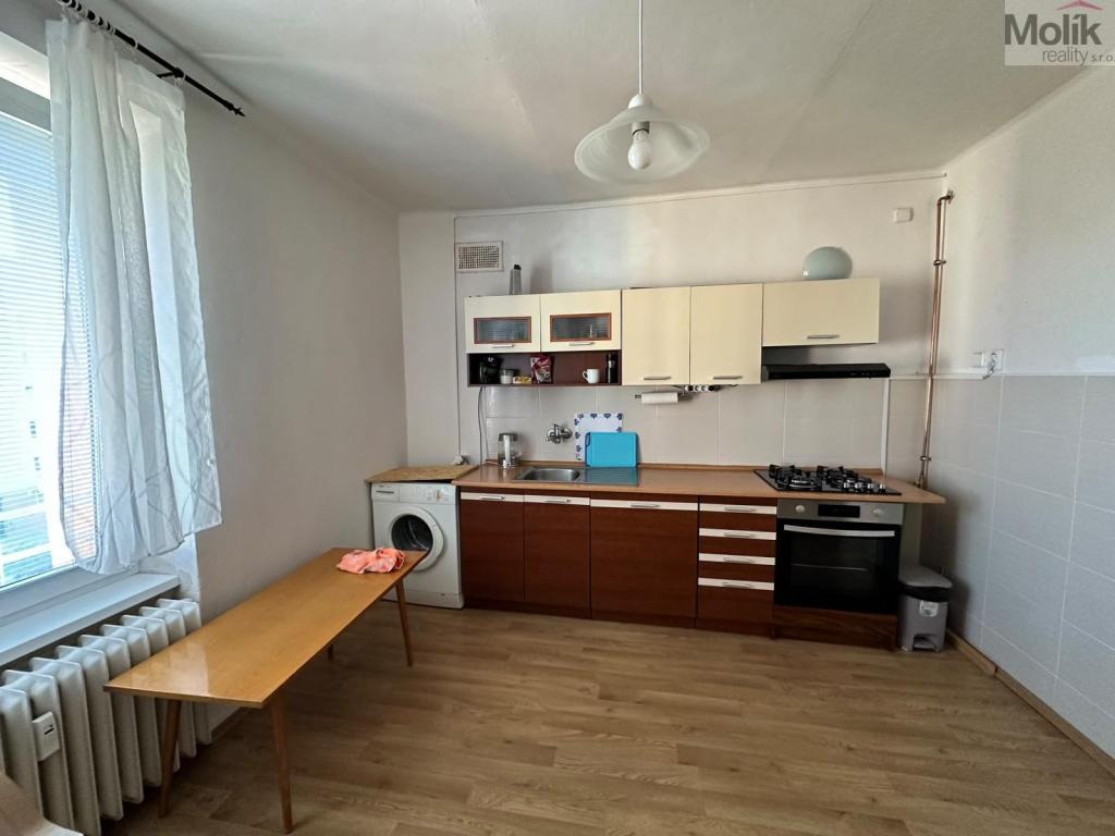 Pronájem bytu 2+1 56 m2