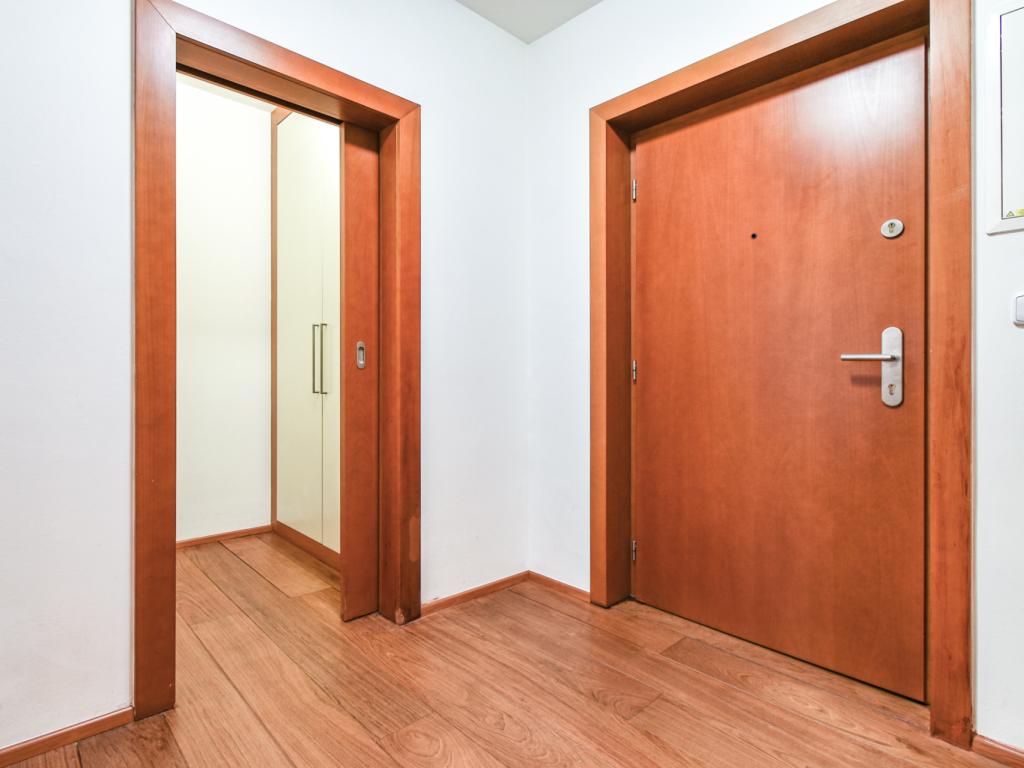 Pronájem bytu 2+kk 48 m2