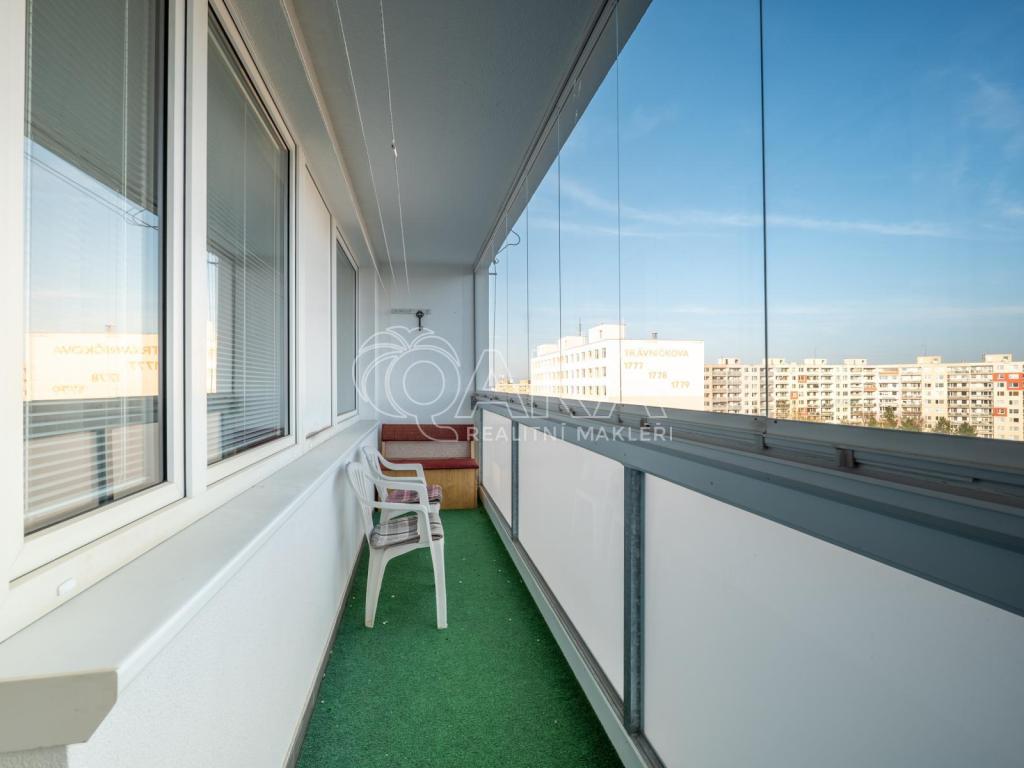 Prodej bytu 4+1 110 m2