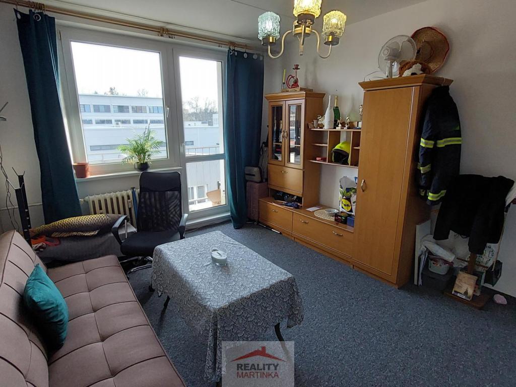Pronájem bytu 2+1 54 m2