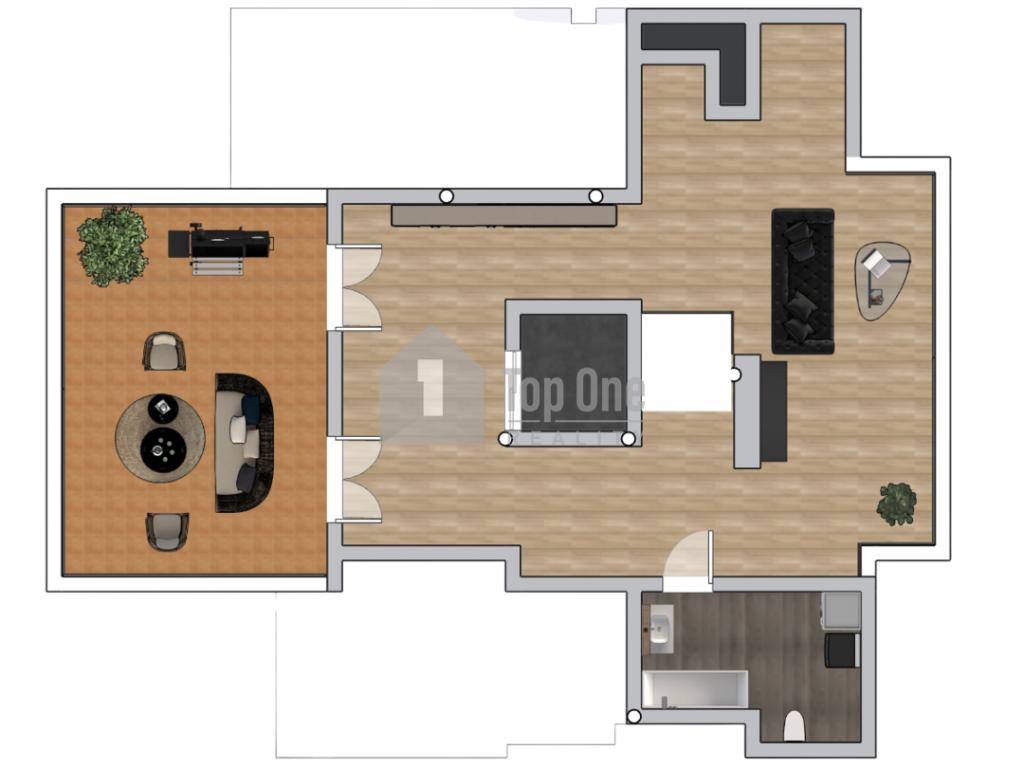 Prodej bytu 4+kk 160 m2, Praha – náhled fotky 30