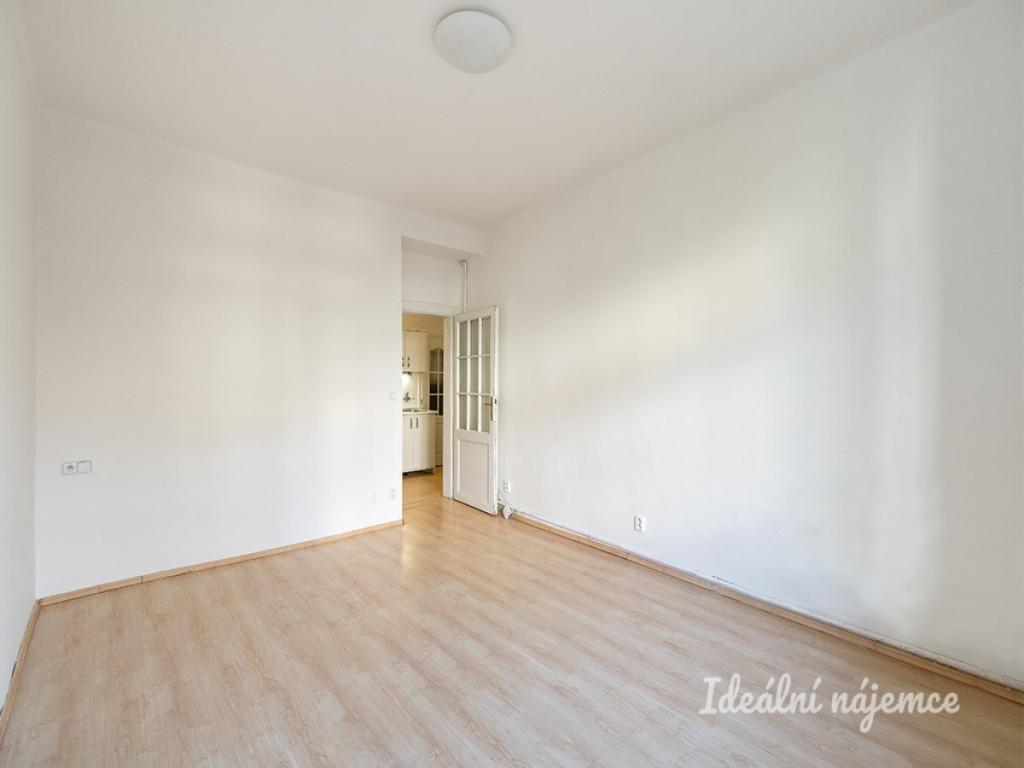 Pronájem bytu 1+1 33 m2