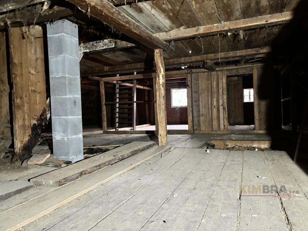 Prodej domu 217 m² – pohled 5