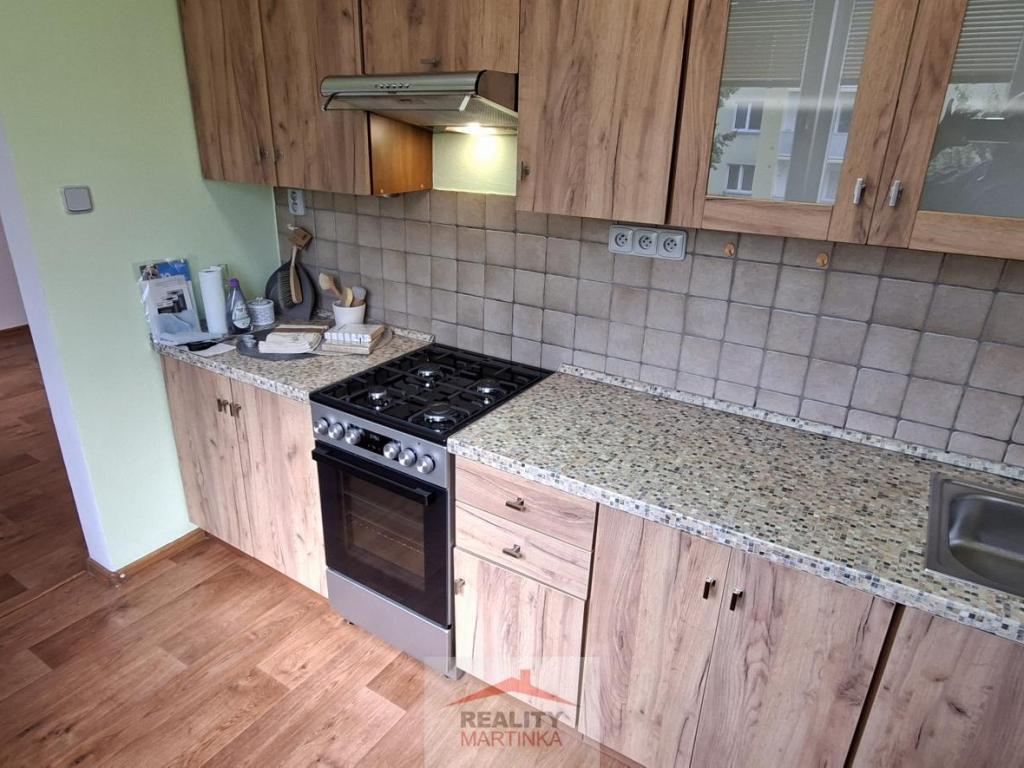 Pronájem bytu 2+1 56 m2, Valašské Meziříčí – náhled fotky 8
