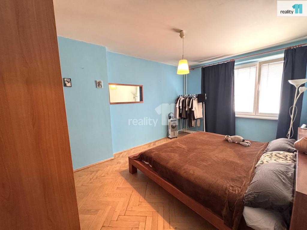 Pronájem bytu 2+kk 54 m2, Praha – náhled fotky 8